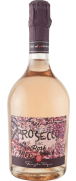 Pasqua Prosecco Rose Extra Dry 2023