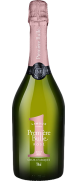 Sieur d'Arques Premiere Bulle Rose Cremant 