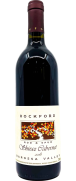 Rockford Rod & Spur Shiraz Cabernet 2018