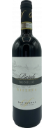 Schiavenza Barolo Broglio Riserva 2016