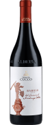 Tenuta Cucco Barolo Serralunga 2016