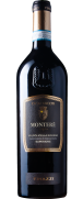 Tinazzi Ca de Rocchi Valpolicella Ripasso Superiore Montere 2022