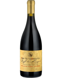 Clos de la Roilette Fleurie Griffe du Marquis 2019