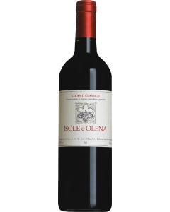 Isole e Olena Chianti Classico 2015