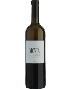 Movia Sivi Grigio Ambra 2022