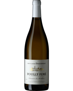Domaine des Berthiers JC Dagueneau Pouilly Fume 2019