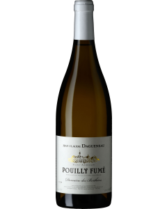 Domaine des Berthiers JC Dagueneau Pouilly Fume 2023