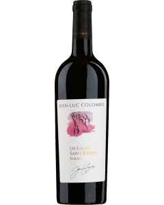 Jean-Luc Colombo Saint Joseph Les Lauves 2018