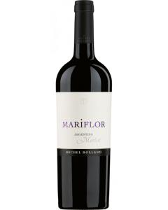 Michel Rolland Mariflor Merlot 2018