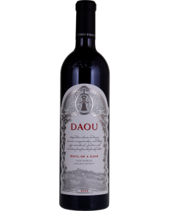 DAOU Soul of a Lion 2017
