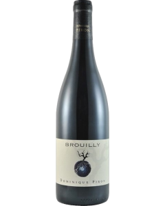 Dominique Piron Brouilly 2017