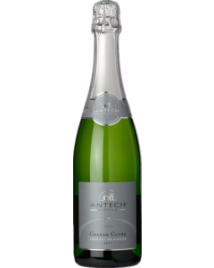 Antech Grande Cuvee Cremant de Limoux Brut 2017
