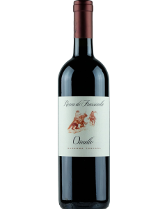 Rocca di Frassinello Ornello 2020