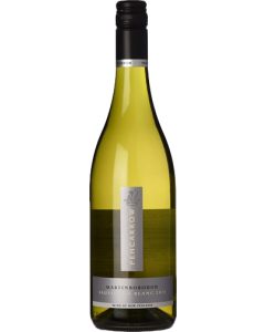 Palliser Pencarrow Sauvignon Blanc 2016