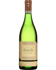 Emmolo Sauvignon Blanc 2017