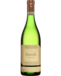 Emmolo Sauvignon Blanc 2022