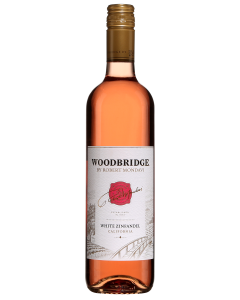 Robert Mondavi Woodbridge White Zinfandel