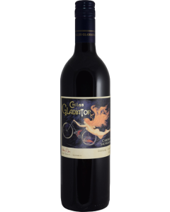 Cycles Gladiator Cabernet Sauvignon 2015