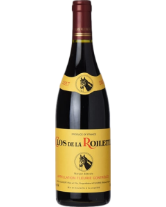 Clos de la Roilette Fleurie 2017