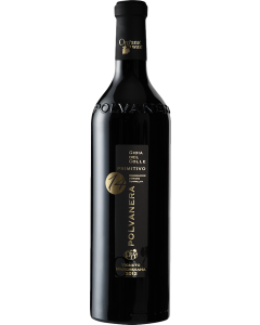 Polvanera 14 Primitivo 2015
