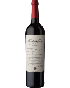 Escorihuela Gascon Sangiovese 2017