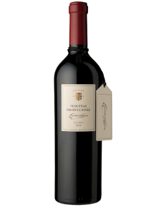Escorihuela Gascon  Limited Production Malbec 2019
