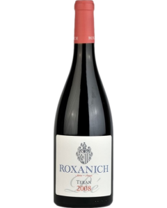 Roxanich Teran Re 2008