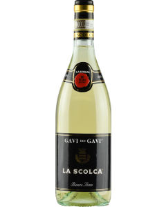La Scolca Gavi dei Gavi 2021