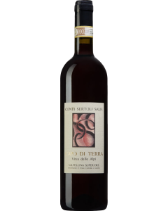 Conti Sertoli Salis Capo di Terra 2011