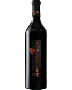 Polvanera 17 Primitivo 2015