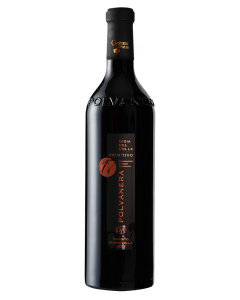 Polvanera 17 Primitivo 2017
