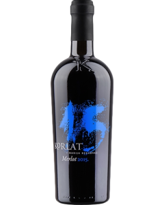 Korlat Merlot 2016