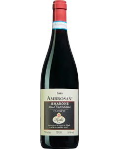 Nicolis Ambrosan Amarone della Valpolicella 2009