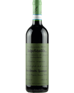 Quintarelli Valpolicella Classico Superiore 2012