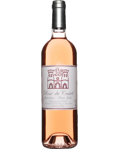 Domaine du Castel Rose 2021