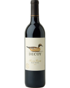Duckhorn Decoy Red Blend 2014