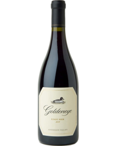 Duckhorn Pinot Noir Goldeneye 2015