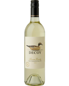Duckhorn Decoy Sauvignon Blanc 2016