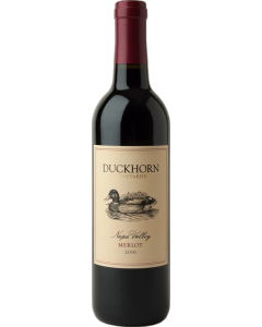 Duckhorn Napa Valley Merlot 2016