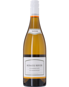 Kumeu River Coddington Chardonnay 2016