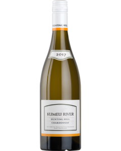 Kumeu River Hunting Hill Chardonnay 2017