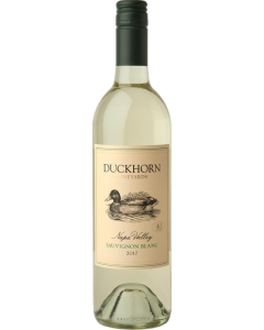 Duckhorn Napa Valley Sauvignon Blanc 2019