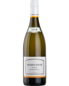 Kumeu River Estate Chardonnay 2018