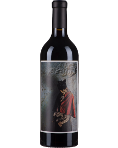 Orin Swift Cabernet Sauvignon Palermo 2017