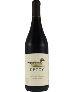 Duckhorn Decoy Pinot Noir 2018
