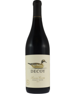 Duckhorn Decoy Pinot Noir 2021