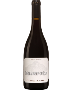 Tardieu Laurent  Chateauneuf du Pape 2017