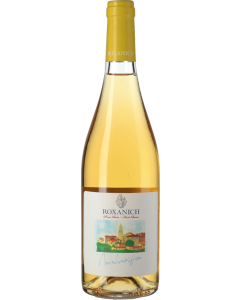 Roxanich Malvazijica 2017