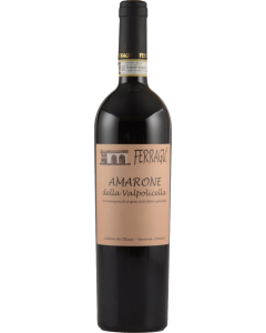 Ferragu Amarone della Valpolicella 2013