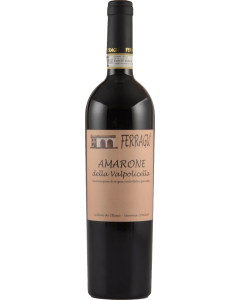 Ferragu Amarone della Valpolicella 2018